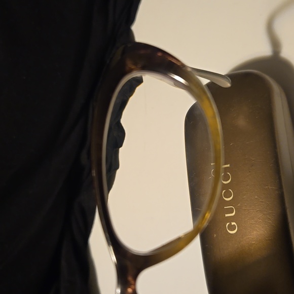 Gucci Optical Frames - Picture 4 of 6